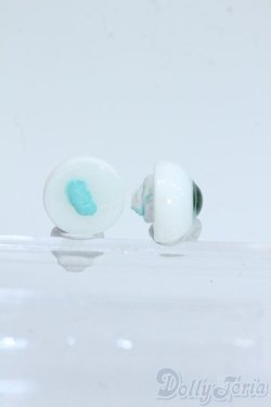画像2: 14ｍｍ/レジンアイ Y-25-05-07-247-YD-ZY