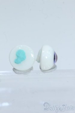 画像2: 14ｍｍ/レジンアイ Y-25-05-07-248-YD-ZY