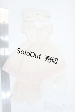 画像2: MDD/OF ：ガーリールームウェアセット(イエロー)・ミニ Y-25-05-07-259-YD-ZY