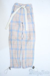 SDM＆MSD/OF:パンツ　MELODY.C様製　 Y-25-05-07-250-YD-ZY