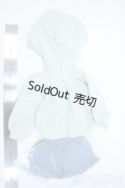 画像2: SDM&MDD/OF：ぴょこ！っとテールセット・ミニ Y-25-05-07-251-YD-ZY