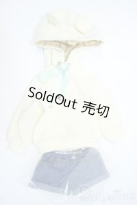 SDM&MDD/OF：ぴょこ！っとテールセット・ミニ Y-25-05-07-252-YD-ZY