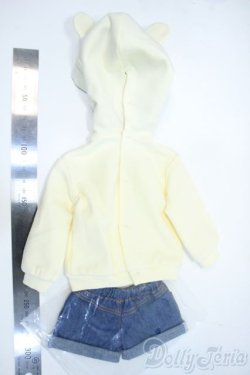 画像2: SDM&MDD/OF：ぴょこ！っとテールセット・ミニ Y-25-05-07-252-YD-ZY
