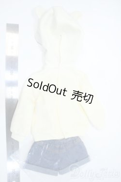 画像2: SDM&MDD/OF：ぴょこ！っとテールセット・ミニ Y-25-05-07-252-YD-ZY