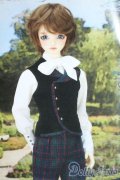 SD13BOY/タータンパンツスタイル（ボークス） Y-25-05-07-253-YD-ZY