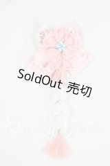 SD/OF：ヘアクリップ Y-26-07-28-243-YD-ZY