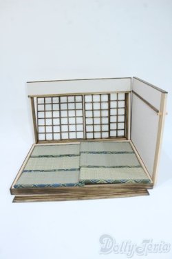 画像1: 1/12ドール/ミニチュアインテリア Y-25-05-07-138-YD-ZY