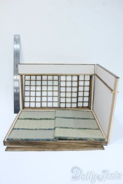 画像2: 1/12ドール/ミニチュアインテリア Y-25-05-07-138-YD-ZY