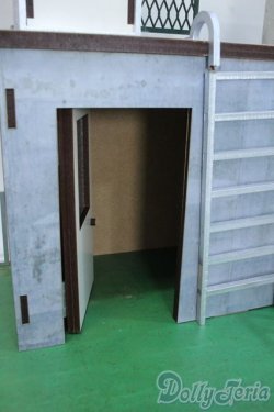 画像2: 1/12ドール/ミニチュアインテリア Y-25-05-07-132-YD-ZY