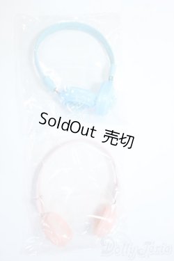 画像1: MSD/ヘッドホン Y-25-05-07-160-YD-ZY