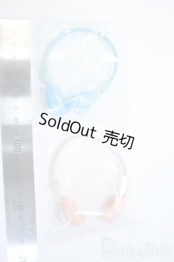 画像2: MSD/ヘッドホン Y-25-05-07-160-YD-ZY
