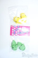 1/6サイズドール/OF:靴 Y-25-05-07-204-YD-ZY