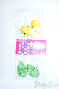 1/6サイズドール/OF:靴 Y-25-05-07-204-YD-ZY