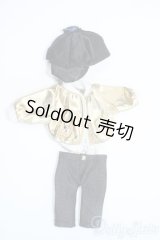 オビツ11/OF:衣装 Y-25-05-07-200-YD-ZY