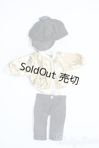 オビツ11/OF:衣装 Y-25-05-07-200-YD-ZY