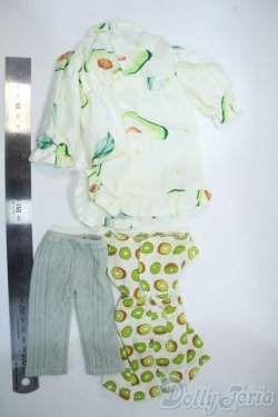 画像2: SDM＆MSD/OF:衣装セット Y-25-05-07-178-YD-ZY