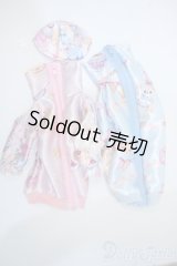 SDM＆MSD/OF:衣装セット Y-25-05-07-177-YD-ZY