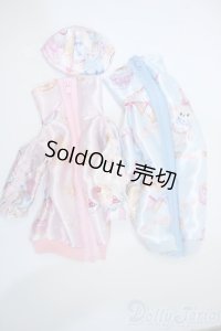 SDM＆MSD/OF:衣装セット Y-25-05-07-177-YD-ZY