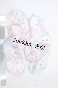 画像2: SDM＆MSD/OF:衣装セット Y-25-05-07-177-YD-ZY