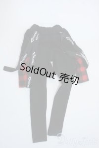 SDM＆MSD/OF:パンツ Y-25-05-07-179-YD-ZY
