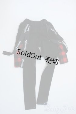 画像1: SDM＆MSD/OF:パンツ Y-25-05-07-179-YD-ZY