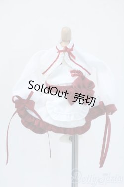 画像2: 幼SD/OF:木茶動物園ドレスセット Y-25-05-07-173-YD-ZY