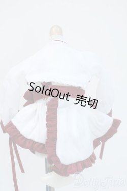 画像3: 幼SD/OF:木茶動物園ドレスセット Y-25-05-07-173-YD-ZY