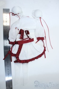 画像5: 幼SD/OF:木茶動物園ドレスセット Y-25-05-07-173-YD-ZY