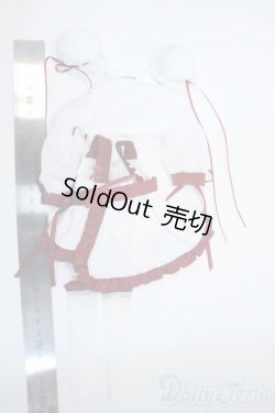 画像5: 幼SD/OF:木茶動物園ドレスセット Y-25-05-07-173-YD-ZY