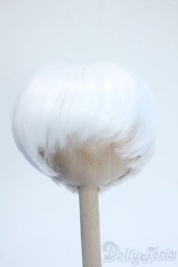 画像1: 6-7inch/ウィッグ Y-25-05-07-209-YD-ZY