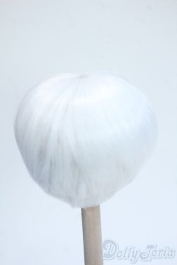 画像2: 6-7inch/ウィッグ Y-25-05-07-209-YD-ZY