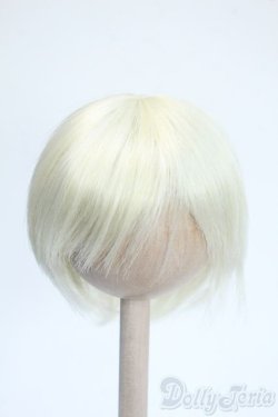 画像1: 6-7inch/ウィッグ Y-25-05-07-213-YD-ZY