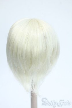 画像2: 6-7inch/ウィッグ Y-25-05-07-213-YD-ZY