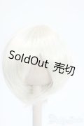 6-7inch/ウィッグ Y-25-05-07-211-YD-ZY