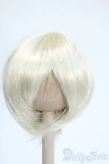 6-7inch/ウィッグ Y-25-05-07-211-YD-ZY
