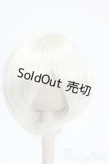 6-7inch/ウィッグ Y-25-05-07-211-YD-ZY