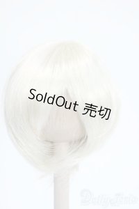 6-7inch/ウィッグ Y-25-05-07-211-YD-ZY