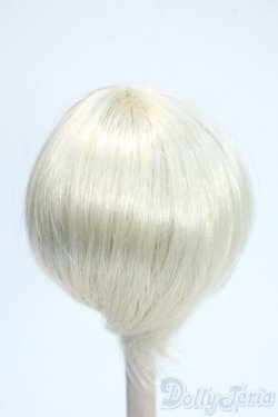 画像2: 6-7inch/ウィッグ Y-25-05-07-211-YD-ZY