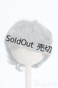 6-7inch/ウィッグ Y-25-05-07-212-YD-ZY