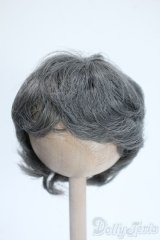 6-7inch/ウィッグ Y-25-05-07-212-YD-ZY