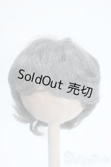 6-7inch/ウィッグ Y-25-05-07-212-YD-ZY