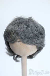 6-7inch/ウィッグ Y-25-05-07-212-YD-ZY