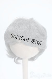 6-7inch/ウィッグ Y-25-05-07-212-YD-ZY