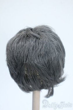 画像2: 6-7inch/ウィッグ Y-25-05-07-212-YD-ZY