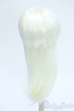 画像2: 6-7inch/ウィッグ Y-25-05-07-214-YD-ZY