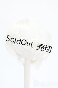 6-7inch/ウィッグ Y-25-05-07-208-YD-ZY