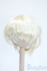 6-7inch/ウィッグ Y-25-05-07-208-YD-ZY