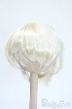 画像1: 6-7inch/ウィッグ Y-25-05-07-208-YD-ZY
