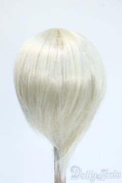 画像2: 7-8inch/ウィッグ Y-25-05-07-222-YD-ZY
