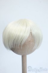 7-8inch/ウィッグ Y-25-05-07-224-YD-ZY